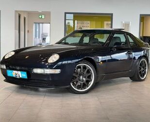 Porsche Porsche 968 tiptronic, SD, Klima, Bluetooth Gebrauchtwagen