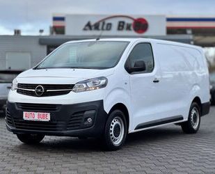 Opel Opel Vivaro Kasten Edition L KAMERA Gebrauchtwagen