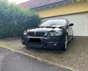 BMW BMW 320i Edition Sport Edition Sport Gebrauchtwagen