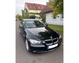 BMW BMW 318d - Gebrauchtwagen