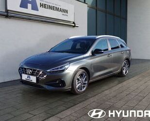 Hyundai Hyundai i30 Kombi 1.0 T-GDI Connect & Go Gebrauchtwagen