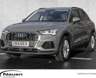 Audi Audi Q3 35 TFSI S tronic LED, Navi, PDC, SHZ, Allw Gebrauchtwagen