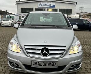 Mercedes-Benz Mercedes-Benz B -Klasse B 200 Gebrauchtwagen