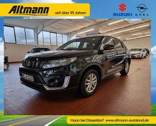 Suzuki Suzuki Vitara 1.4 Mild-Hybrid Comfort+ 4x2 aus uns Gebrauchtwagen