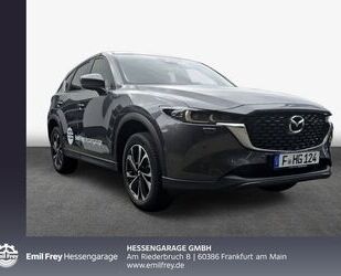 Mazda Mazda CX-5 e-SKYACTIV-G 165 Advantage 121 kW, 5-tü Gebrauchtwagen