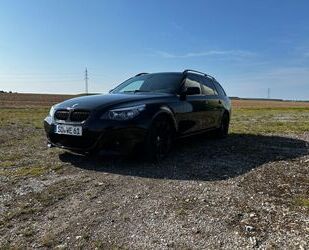 BMW BMW E61 525d touring M-Paket Gebrauchtwagen