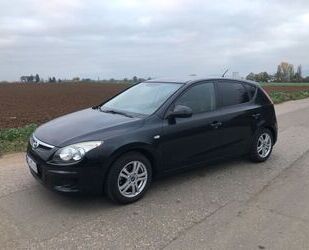 Hyundai Hyundai i30 1.6 Comfort Comfort Gebrauchtwagen