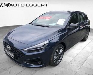 Hyundai Hyundai i30 FL 5-Türer (MY25) 1.0 T-GDI (100PS) 6- Gebrauchtwagen