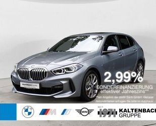 BMW BMW 120i M-Sport KLIMA KAMERA NAVI LED PANO Gebrauchtwagen