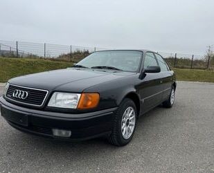 Audi Audi 100 Quattro 2.8 E C4 Automatik Gebrauchtwagen