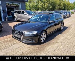 Audi Audi A6 Avant 2.0 TDI ultra Panorama Leder Navi LE Gebrauchtwagen