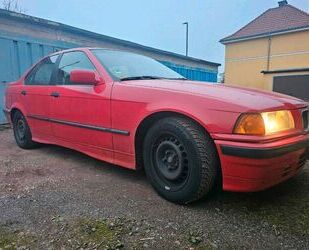 BMW BMW e36 318i Gebrauchtwagen