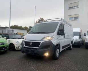 Fiat Fiat Ducato*Lang*Automatik+Klima+PDC+Dachgepäckträ Gebrauchtwagen