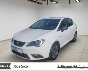 Seat Seat Ibiza Connect +Xenon+Allwetter+ Gebrauchtwagen