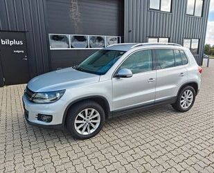 VW Volkswagen Tiguan 2,0 TDI 140 PS 4Motion DSG7 Gebrauchtwagen