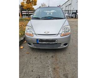 Chevrolet Chevrolet Matiz 1.0 SE SE Gebrauchtwagen