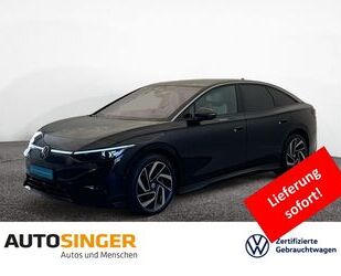 VW Volkswagen ID.7 Pro *PANO*NAVI*IQ-L*ACC*DCC*AREA*H Gebrauchtwagen