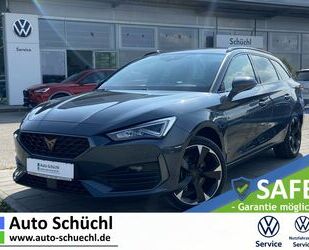 Cupra Cupra Leon ST 1.4 TSI DSG eHybrid PAKET-L+NAVI-PRO Gebrauchtwagen