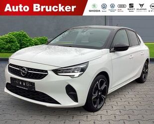 Opel Opel Corsa F Elegance 1.2 Turbo+Alufelgen+Klimaaut Gebrauchtwagen