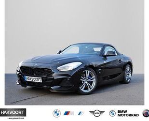 BMW BMW Z4 sDrive30i A Gebrauchtwagen