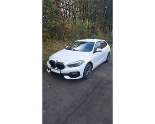 BMW BMW 118i - HUD/M-Paket/LED/DAB/Allwetter/Automatik Gebrauchtwagen