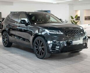 Land Rover Land Rover Range Rover Velar R-Dynamic SE Gebrauchtwagen