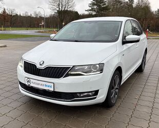 Skoda Skoda Rapid Spaceback Drive Gebrauchtwagen