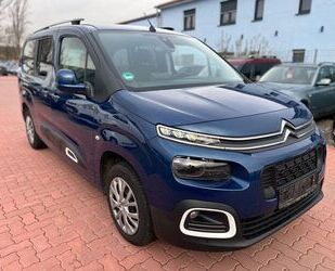 Citroen Citroën Berlingo 1,5 Feel XL*Klima*Tempomat*1 Hand Gebrauchtwagen