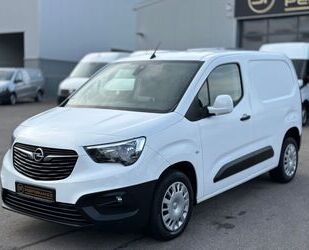 Opel Opel Combo E Cargo Edition KLIMA NAVI SHZ TEMPOMAT Gebrauchtwagen