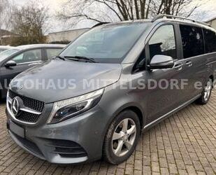 Mercedes-Benz Mercedes-Benz V 250 8-Fach Bereifung Kundenauftrag Gebrauchtwagen