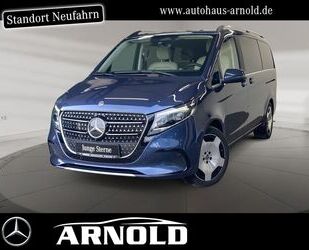 Mercedes-Benz Mercedes-Benz V 300 d Avantgarde Lang FACELIFT-MOP Gebrauchtwagen