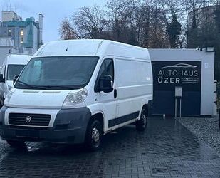 Fiat Ducato Gebrauchtwagen