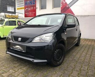 Seat Seat Mii 1.0 Reference Salsa *KLIMAANLAGE*TÜV 07/2 Gebrauchtwagen