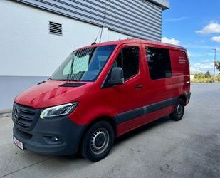 Mercedes-Benz Mercedes-Benz Sprinter III Mixto 316 CDI RWD Kli Gebrauchtwagen