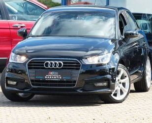 Audi Audi A1 Sportback sport/ inkl. Garantie Gebrauchtwagen