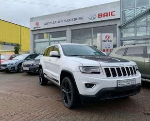 Jeep Jeep Grand Cherokee 3.0 CRD Sport/ 3,5 t Anhängela Gebrauchtwagen