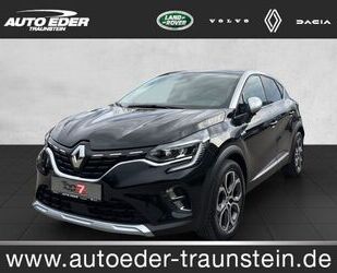 Renault Renault Captur Edition One Pano ACC Bluetooth Navi Gebrauchtwagen