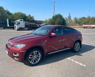 BMW BMW X6 xDrive30d - Gebrauchtwagen