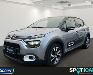 Citroen Citroën C3 Pure Tech 110 S&S EAT6 SHINE PACK Gebrauchtwagen