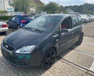 Ford Ford Focus C-MAX Trend*Klima* Gebrauchtwagen