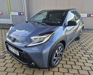 Toyota Toyota Aygo X Pulse *LED+KOMFORT-P.* Gebrauchtwagen