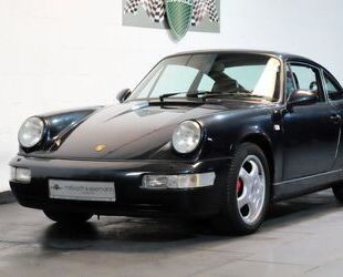 Porsche Porsche 964 geschaltet mit Turbositzen und Cupfelg Gebrauchtwagen