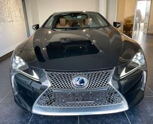 Lexus Lexus LC 500h Club Edition Club Edition Gebrauchtwagen