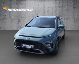 Hyundai Hyundai BAYON 1.0 T-GDI 48V-Hybrid DCT Prime Gebrauchtwagen