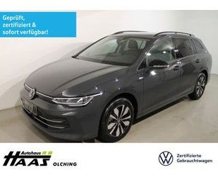 VW Volkswagen Golf Variant Life 1,5 l eTSI OPF 85 kW Gebrauchtwagen