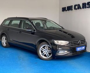 VW Volkswagen Passat Variant 4Motion Standheiz/Cam/Ma Gebrauchtwagen