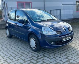 Renault Renault Modus Dynamique #Tüv 08/2026 #Klima #Euro4 Gebrauchtwagen