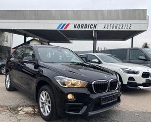 BMW BMW X1sDrive 18i F48 