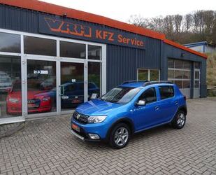 Dacia Dacia Sandero II Stepway Essential Gebrauchtwagen