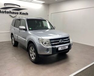 Mitsubishi Mitsubishi PAJERO 3.2 DI-D 